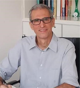 Psicólogo Armindo Patez